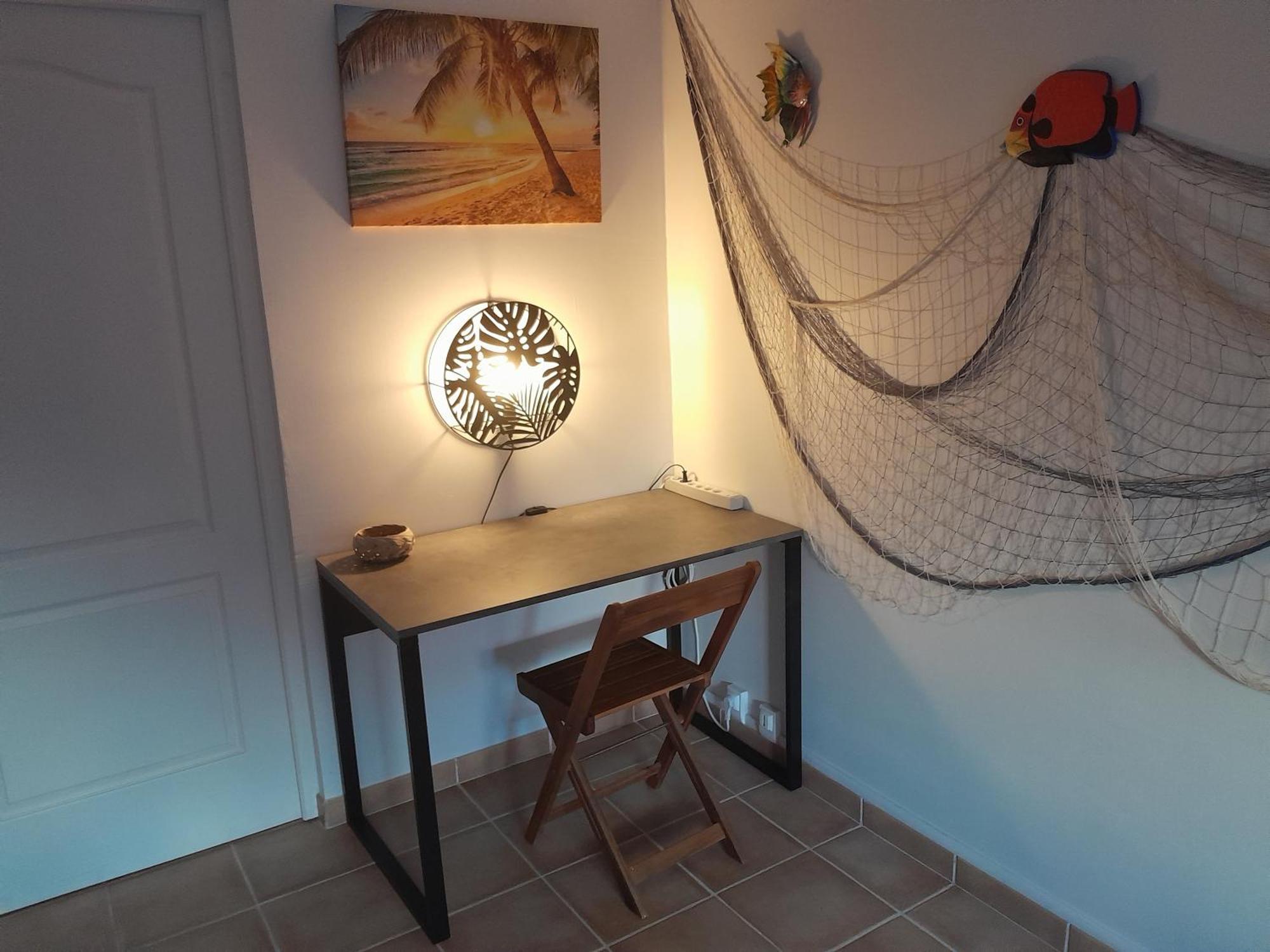Ti' Papaye Anse A L'Ane Apartment Les Trois-Ilets Luaran gambar